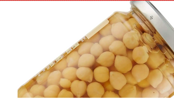 Cena saludable en 10 minutos: ensalada de garbanzos