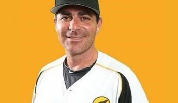 Barkett sobre Francisco: En octubre con Licey