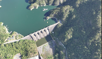 Indrhi reporta nivel de embalses y COPRE aplica medidas de regulación