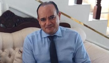 Miguel Surun Hernández dispuesto a «cambiarle el rostro» a SDE