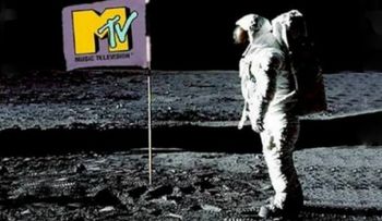 MTV lanza canal MTV Classic para nostalgia por los años 90