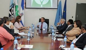 Inicia segunda fase del Precenso Nacional Agropecuario