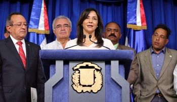La República Dominicana está libre de influenza aviar