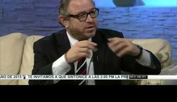 El 67% de ingresos de RD son pagados por los  más pobres (VIDEO)
