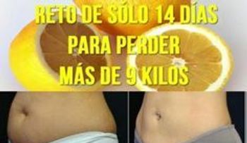 La increíble dieta que hacen miles de personas en el MUNDO para perder 9 kilos