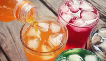 Un alto consumo de bebidas azucaradas produce efectos adversos en la salud, según nuevo estudio