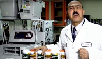 Proyecto Salud es Vida con Fibrasina coproduce y patrocina espectáculos del Mes del Amor en NY