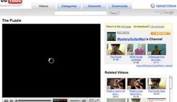 YouTube cumple su primera década compartiendo contenidos 