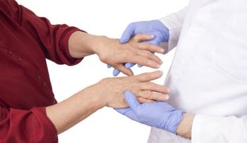 Que la artritis no te deje sin fuerza