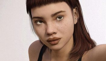 La misteriosa modelo de Instagram que desconcierta a la Red 