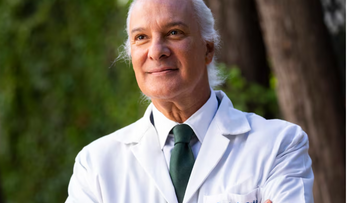 Manuel de la Peña: la música, clave en supercentenarios