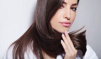 Peinados y cortes de pelos para el cabello lacio