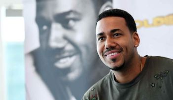 Romeo Santos demanda a Angelo Medina por cobro de dinero