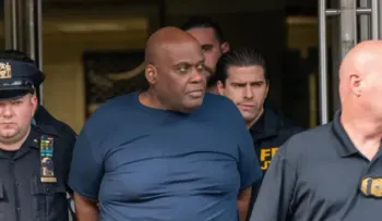 Se declara no culpable sospechoso del tiroteo en el metro de Nueva York