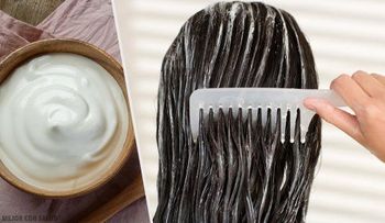 Mascarillas de mayonesa para embellecer el pelo