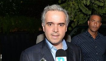 El PRSD responsabiliza al gobierno de Danilo Medina de sabotaje a las elecciones municipales