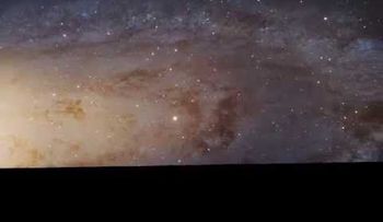 La NASA publica la foto más grande del mundo. Esto perturbará tu noción del universo