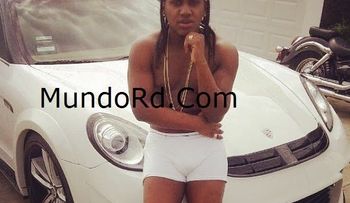 Nueva demanda para â??Los Pepesâ?, del artista urbano â??La Famaâ? 