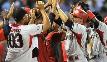 Leones derrotan 6 por 3 a Gigantes