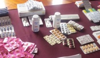 Medicamentos ilícitos: Un crimen contra los pacientes 
