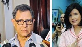 Felucho estaría distrayendo para que olviden a Rivas y "Quirinito", y la oposición siga comiendo ñecas 