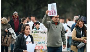Argentina crea comisión para investigar fentanilo contaminado