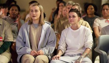 Lecciones que los hombres y las mujeres deben aprender de las lesbianas