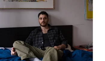 Periodistas e influencers palestinos acercan Gaza al mundo