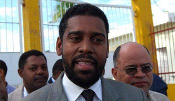 Argenis revela que fue el coronel Faustino Rosario y el empresario Santana Zorrilla quienes ordenaron matar a Yuniol Ramírez