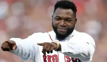 David Ortiz espera resultados Cooperstown "relajado y sin presión" 