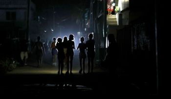 Apagones dejarán sin luz al 70 % de Cuba
