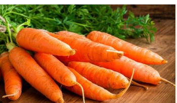 Zanahoria: mucho más que un superalimento