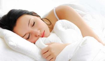 Recomiendan dormir mucho en fin de semana