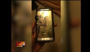 La pesadilla del Galaxy Note 7 de Samsung llega a su fin