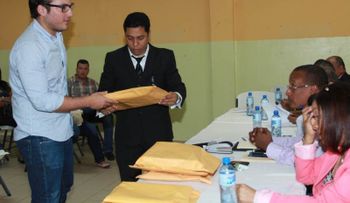 Comedores realiza licitación compra productos por RD$535.8 MM