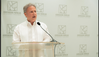 APAP abre sucursal en Puerto Plata