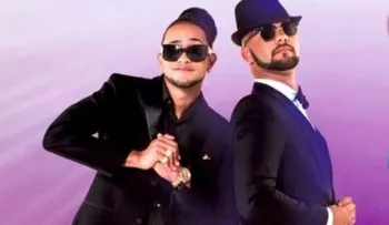 Mozart La Para y Gabriel se querellan contra manager por tema â??Taê?? Pachecoâ?  