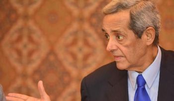 Hatuey de Camps estaría atravesando un estado de salud delicado