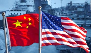Vuelven los aranceles a China: Casa Blanca anuncia impuestos del 25%