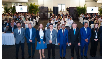 RD concluye seminario sobre pavimentos aeroportuarios avanzados