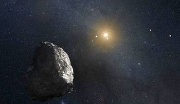 La confusa amenaza del Planeta Nueve: ¿Se avecinan extinciones masivas en la Tierra para este mes?