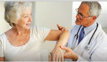 Cada 3 segundos se produce una fractura causada por la osteoporosis