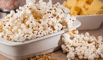 ¿Cotufas para quemar grasas?: Lista de productos dietéticos que te sorprenderá