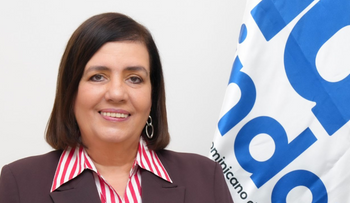 Indotel designa a Desirée Logroño como directora ejecutiva