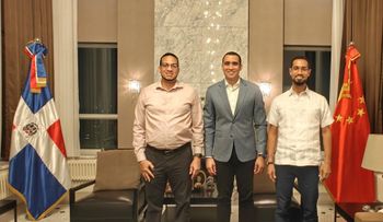 ADOU impulsa internacionalización educación superior dominicana