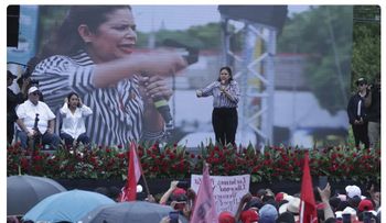 Elecciones en Honduras entre acusaciones de fraude e incertidumbre