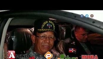 A "famoso" atracador le sacan hasta las tripas