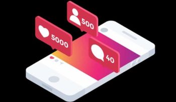 Instagram ocultará los "me gusta"; para incitar usuarios a que suban "contenido de calidad"