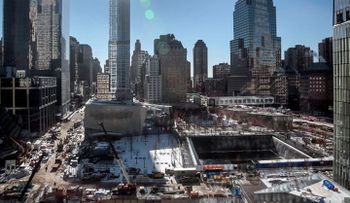 Abrirán museo dedicado al 11SEP en Nueva York