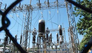 La tarifa eléctrica no subirá en el mes de noviembre